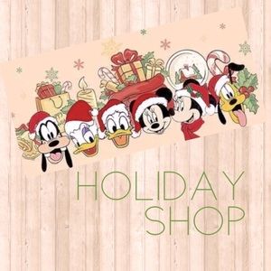 🧑🏼‍🎄♥️Holiday Items Being Listed Regularly♥️🤶🏼